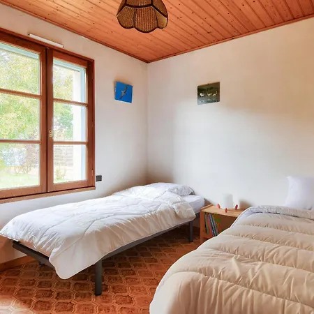 Maison Avec Jardin à 400m De La Des Sableaux * Noirmoutier-en-l'Ile