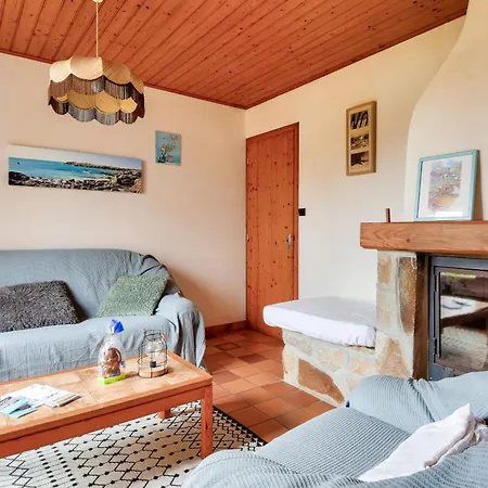 Maison Avec Jardin A 400m De La Des Sableaux * Noirmoutier-en-l'Ile