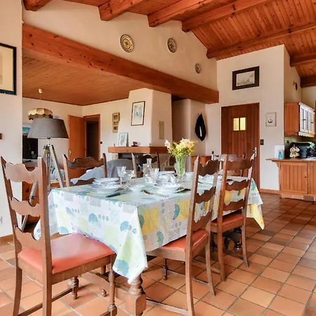 Maison Avec Jardin à 400m De La Des Sableaux