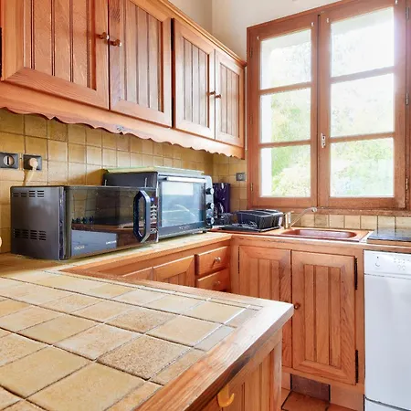 Maison Avec Jardin à 400m De La Des Sableaux Casa vacanze
