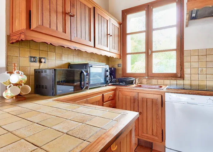 Maison Avec Jardin A 400m De La Des Sableaux 度假居